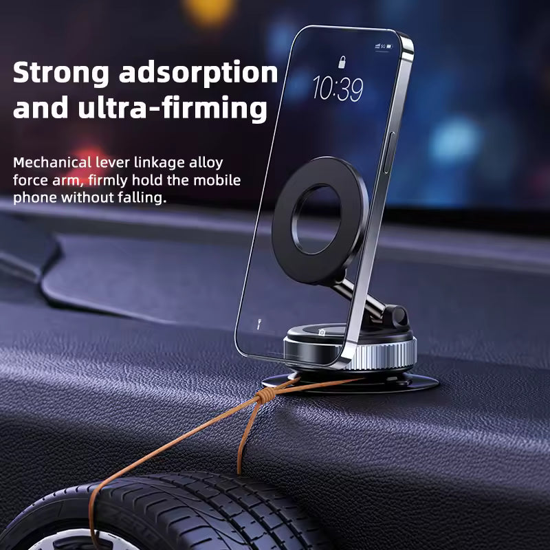 360° Magnetic Car Mount